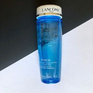 Lancome Bi-Facil Double-Action Eye Makeup Remover